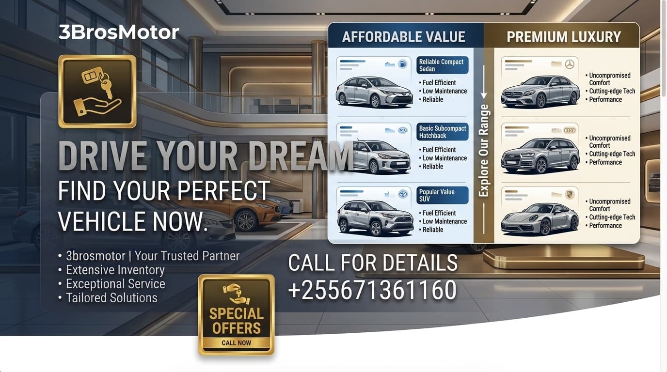 VERIFIED CARS